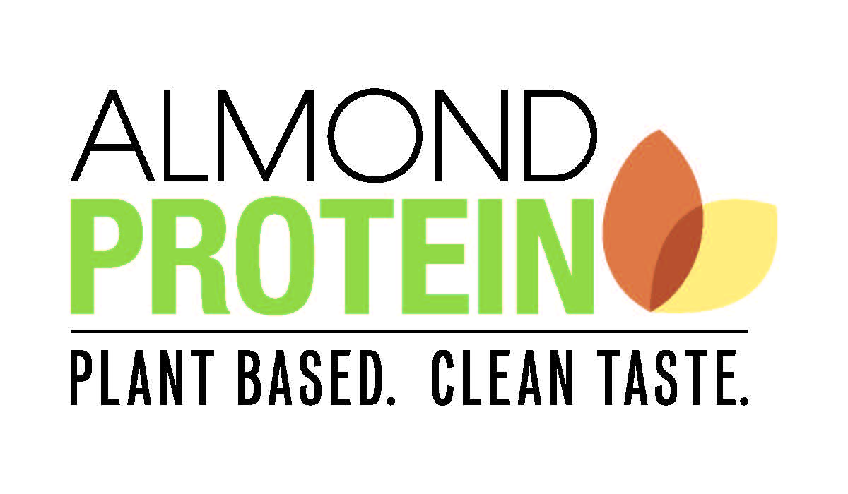Blue Diamond Company Logo - Blue Diamond Debuts Almond Protein Powder in Chicago