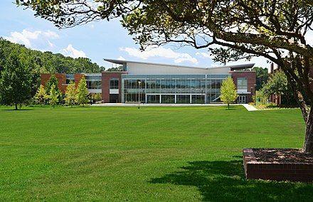 Virginia Wesleyan College Logo - Virginia Wesleyan University