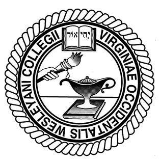 Virginia Wesleyan College Logo - West Virginia Wesleyan College