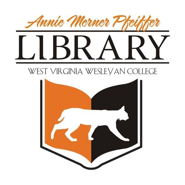 Virginia Wesleyan College Logo - Annie Merner Pfeiffer Library - West Virginia Wesleyan College in ...