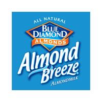 Blue Diamond Nuts Logo - Blue Diamond Almond Breeze - Moms Meet
