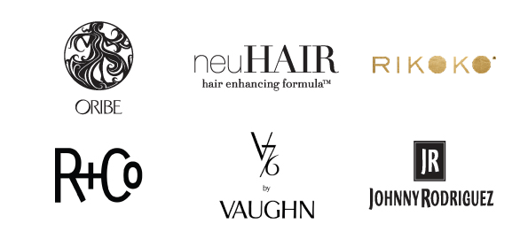 Hair Product Logo - Hair Care Products In Dallas Johnny Rodriguez The Salon Cool Product
