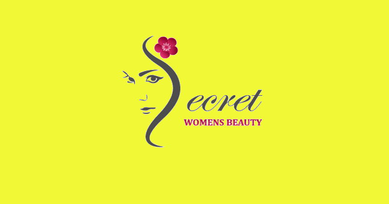 Hair Product Logo - beauty product logo design 30 hair salon logo designs ideas examples ...
