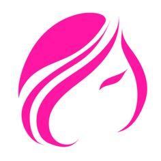 Hair Product Logo - Best Hair and beauty inspiration image. Beauty makeup