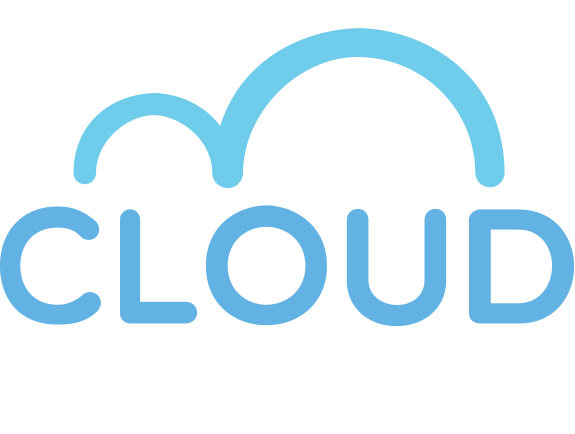 Simple Cloud Logo - Cloud Solutions | Cloud Made Simple