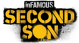Infamous Second Son Logo - inFAMOUS Second Son Trophies | TrueTrophies
