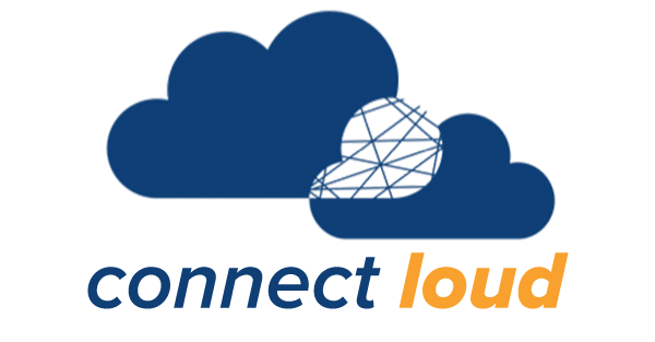 Simple Cloud Logo - Connectloud : Easy. Simple. Private Cloud Software : Private Cloud