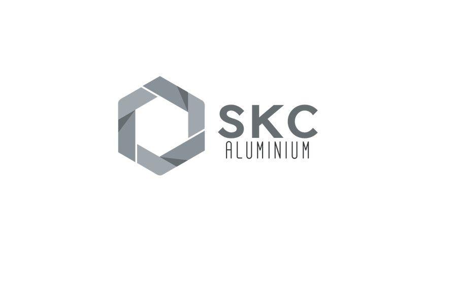 Aluminium F Logo - Entry #55 by Fedvel for Design a Logo - Aluminium Company | Freelancer