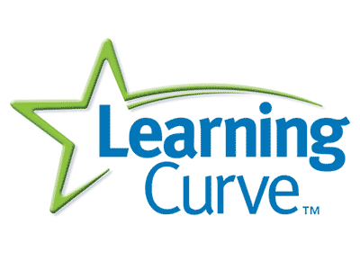 Learning Curve Logo - Learning Curve | Logopedia | FANDOM powered by Wikia