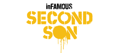 Infamous Second Son Logo - inFamous: Second Son Review