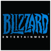 Blizzard Logo - Blizzard Entertainment | Brands of the World™ | Download vector ...