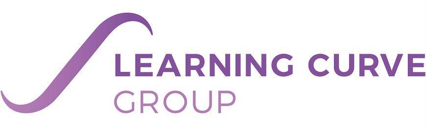 Learning Curve Logo - Welcome to the brand new identity of Learning Curve Group ...