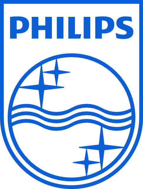 Philips Logo - The Branding Source: New logo: Philips