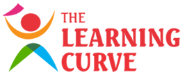 Learning Curve Logo - Our Logo | Learning Curve India