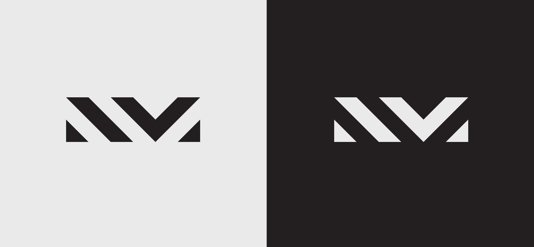 NM Logo - Personal Logo NM, what are your thoughts?