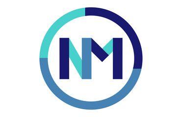 NM Logo - Nm Photo, Royalty Free Image, Graphics, Vectors & Videos