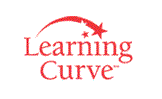 Learning Curve Logo - Learning Curve
