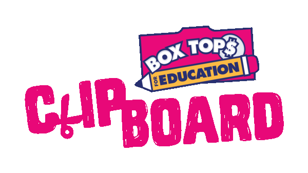 Box Tops Logo - Box Tops for Education - boxtops4education