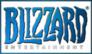 Blizzard Logo - Image - Blizzard-logo-white.gif | FANDOM powered by Wikia