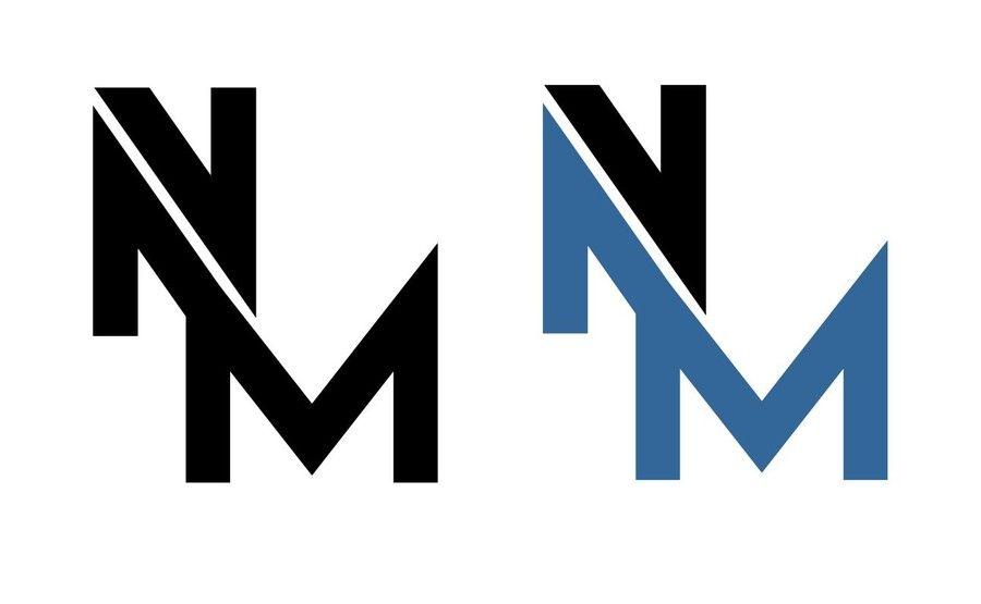 NM Logo - Entry #29 by VikiFil for Design a Logo for NM Company | Freelancer