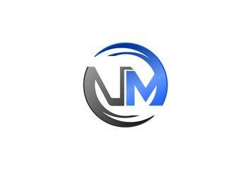 NM Logo - Nm Logos