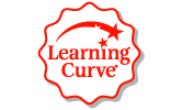 Learning Curve Logo - Learning Curve