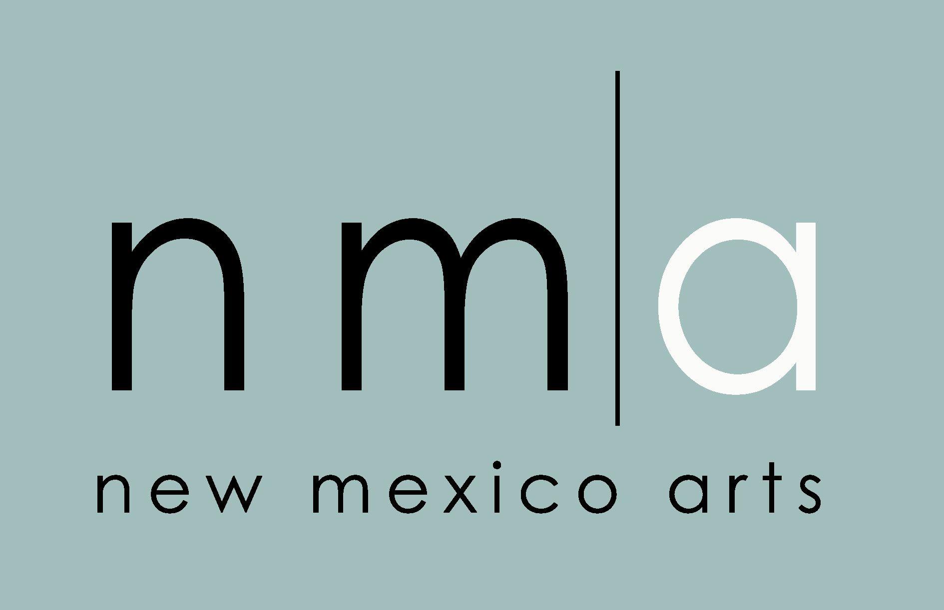 NM Logo - Logos | New Mexico Arts