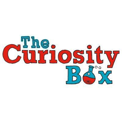 BX Ox Logo - The Curiosity Box (@TheCuriosityBox) | Twitter