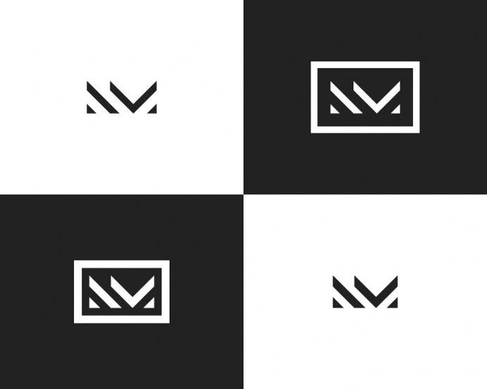 NM Logo - Best Logos Nm Monogram Nicole Miller images on Designspiration