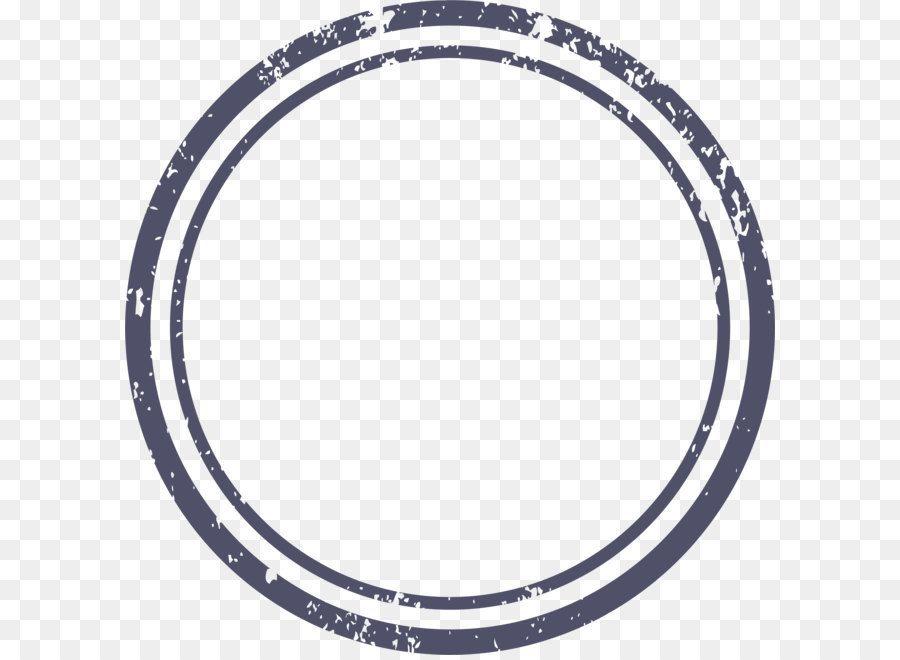 Black and White with Blue Circle Logo - Clock Icon - Dark blue circle border png download - 2591*2612 - Free ...
