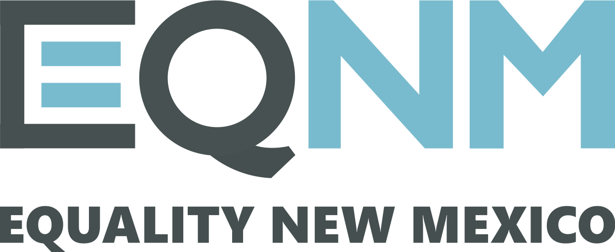 NM Logo - Equality New Mexico