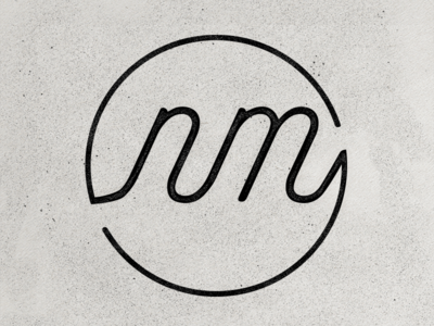 NM Logo - Resultado de imagen de n m logo | Nina Mandarina
