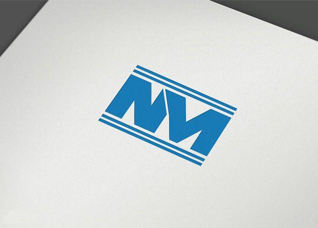 NM Logo - Entry by wildan666 for Design a Logo for NM Company