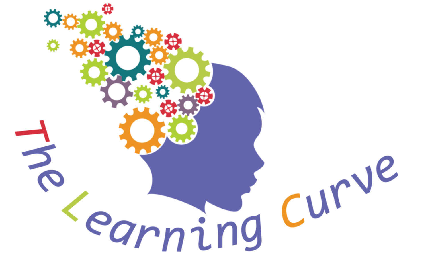 Learning Curve Logo - TLC The Learning Curve