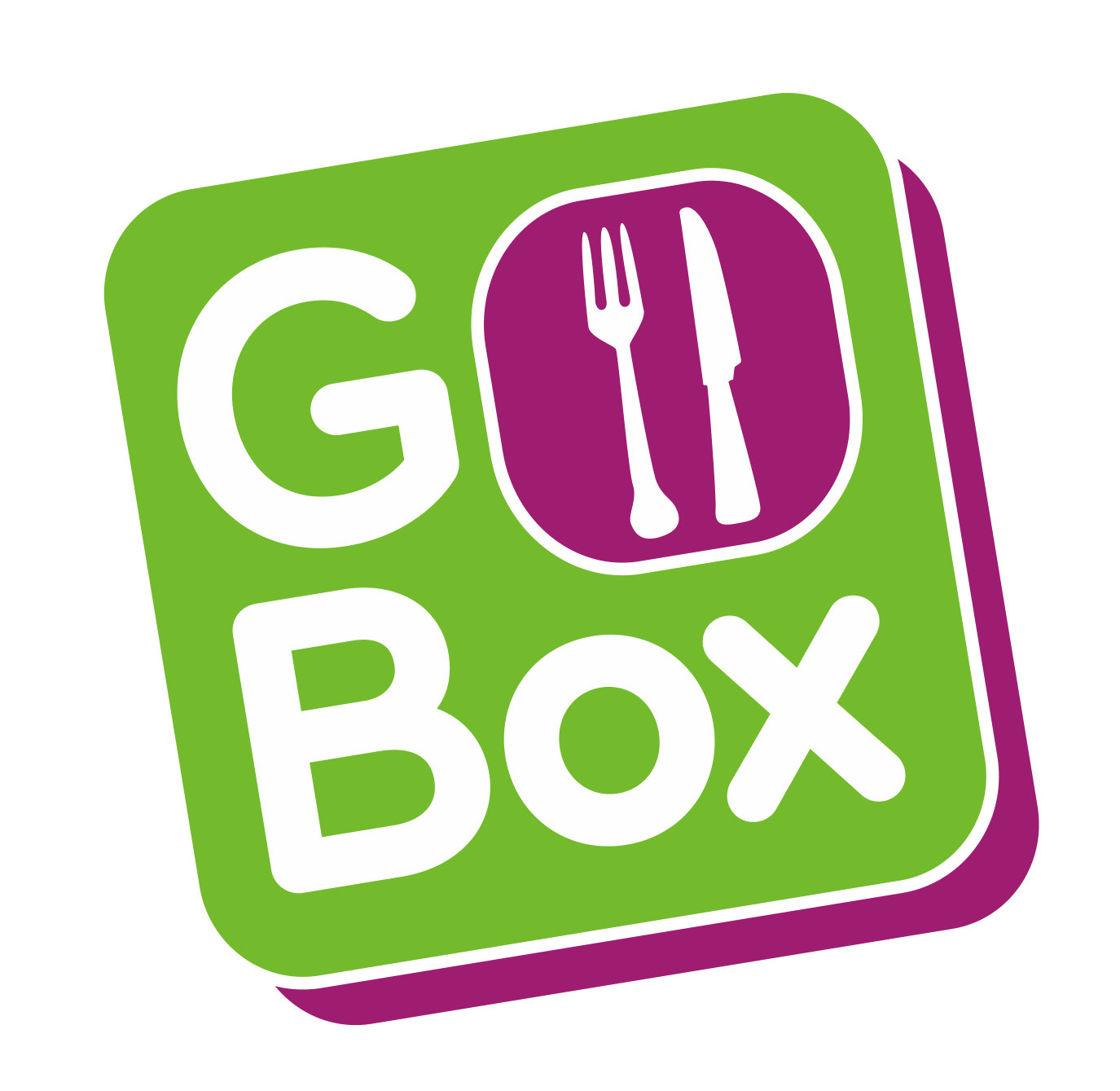 BX Ox Logo - Home - GO Box