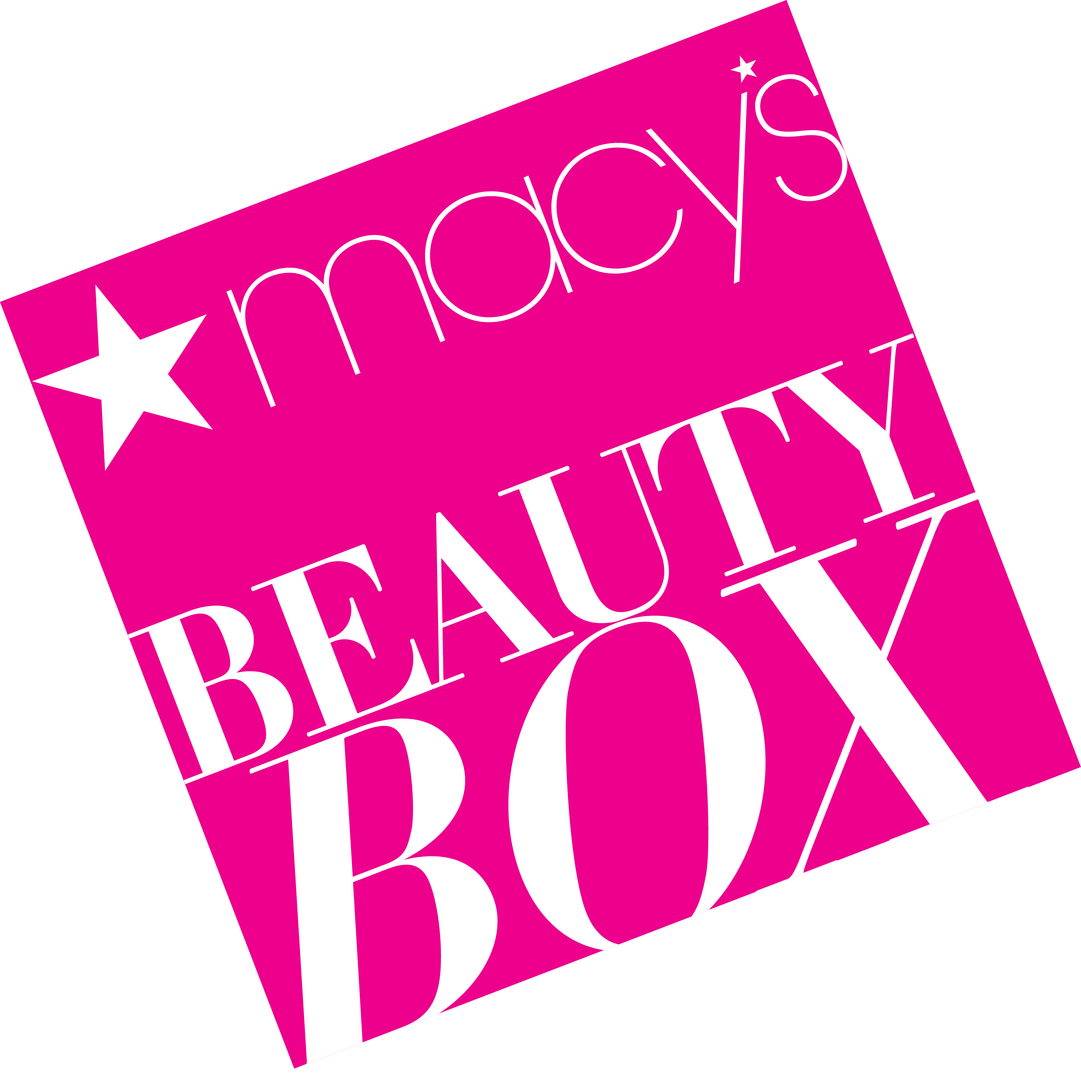 BX Ox Logo - Beauty Box - Monthly Subscription - Macy's