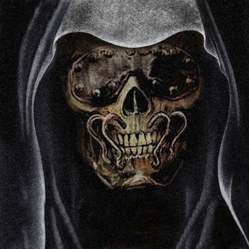 Megadeth Skull Logo - Megadeth – The Skull Beneath the Skin Lyrics | Genius Lyrics