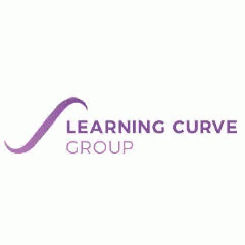 Learning Curve Logo - Latest Learning Curve Group jobs's leading independent job site
