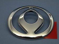 Old Miata Logo - Mazda Emblems for Miata