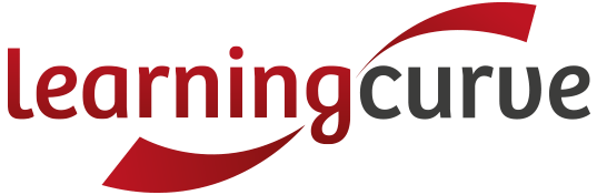 Learning Curve Logo - Learning Curve – Tailored Training Solutions