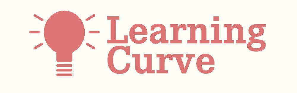 Learning Curve Logo - What's it Like to be an Apprentice at Wallet.Services? | Wallet.Services