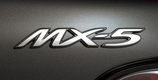 Old Miata Logo - Mazda related emblems | Cartype