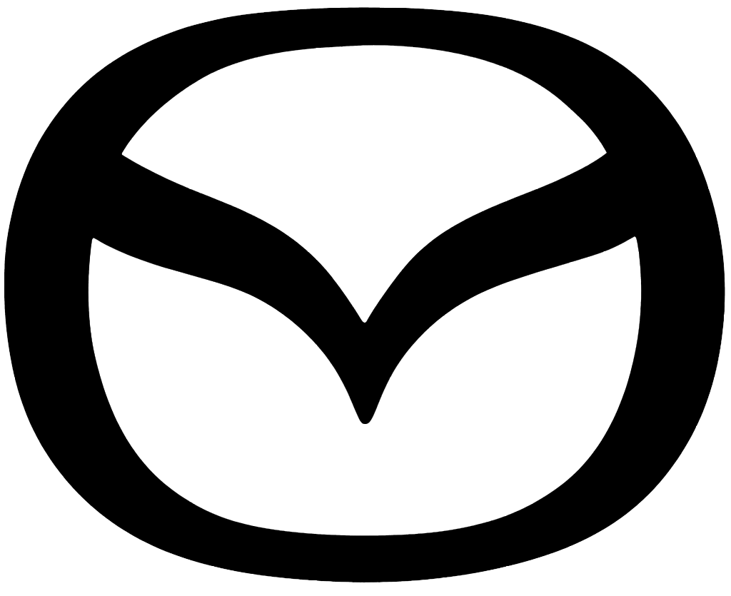 Funny Mazda Logo - Mazda Logo History - General Chat (Sixers Lounge) - Mazda626.net Forums
