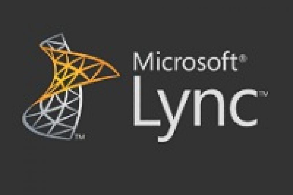 Microsoft Lync Logo - Microsoft Lync 2013 review: First look | IT PRO