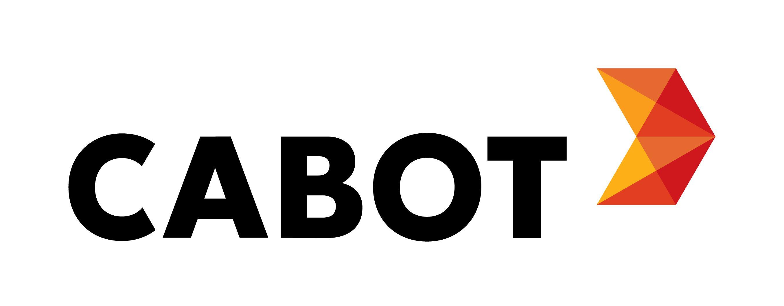 Cabot Logo - Press Kits | Cabot Corporation