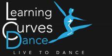 Learning Curve Logo - Learning Curves Dance. Dance School Classes Solihull