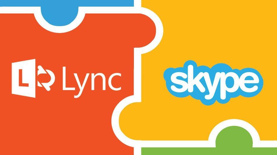 Microsoft Lync Logo - Sayonara, Microsoft Lync. Hello, Skype for Business