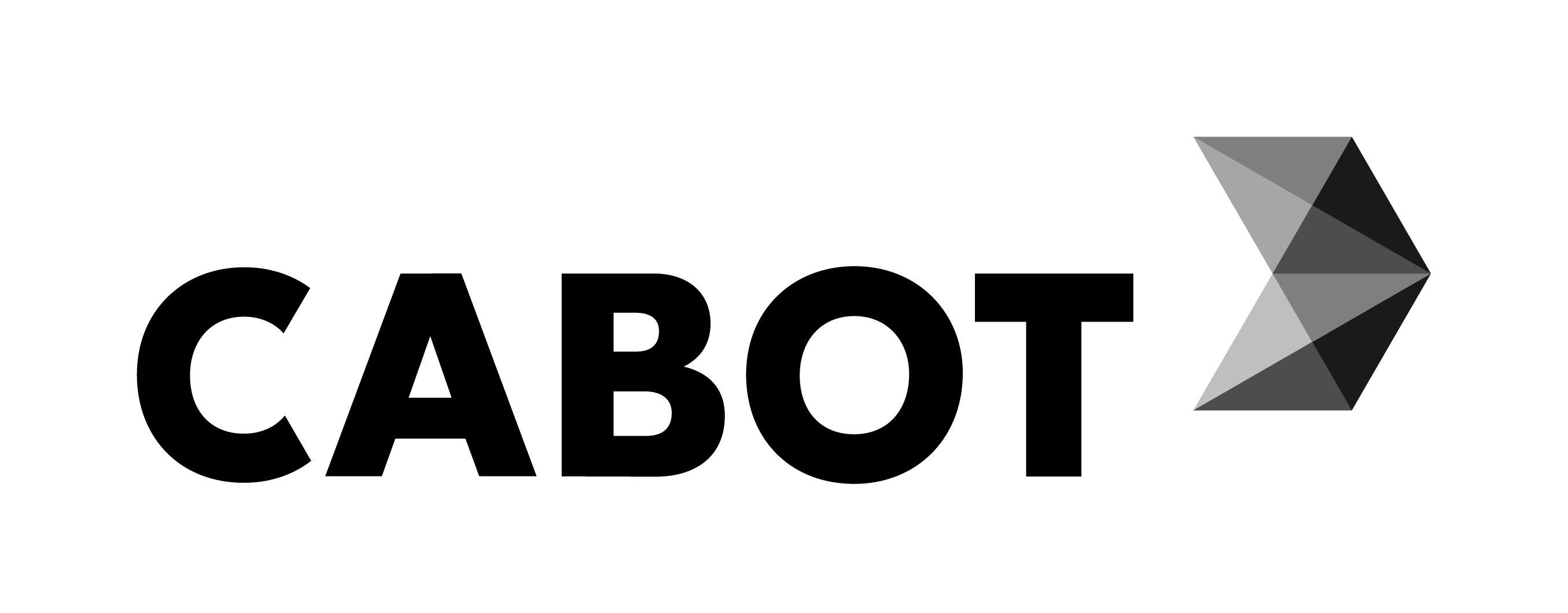 Cabot Logo - Press Kits | Cabot Corporation