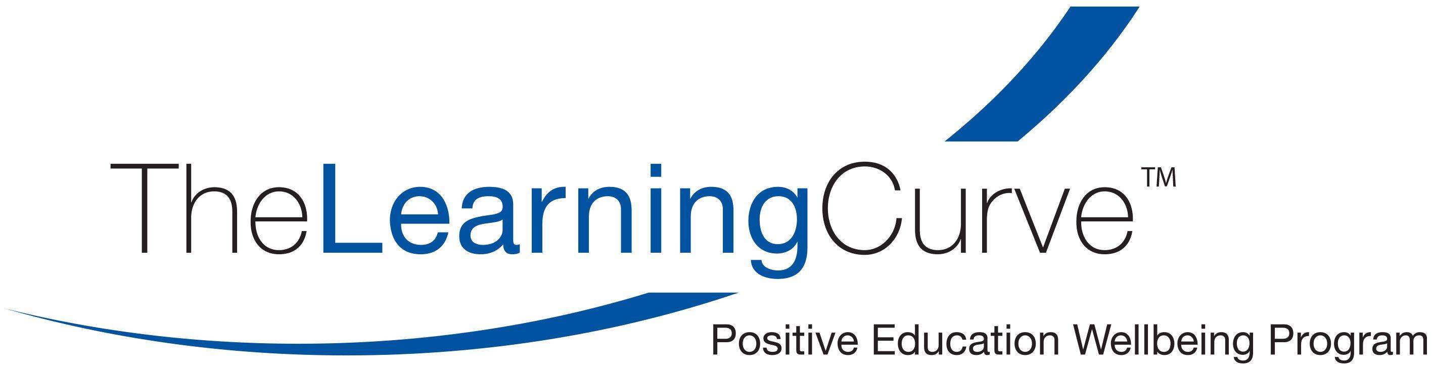 Learning Curve Logo - The Learning Curve - Wellbeing Education