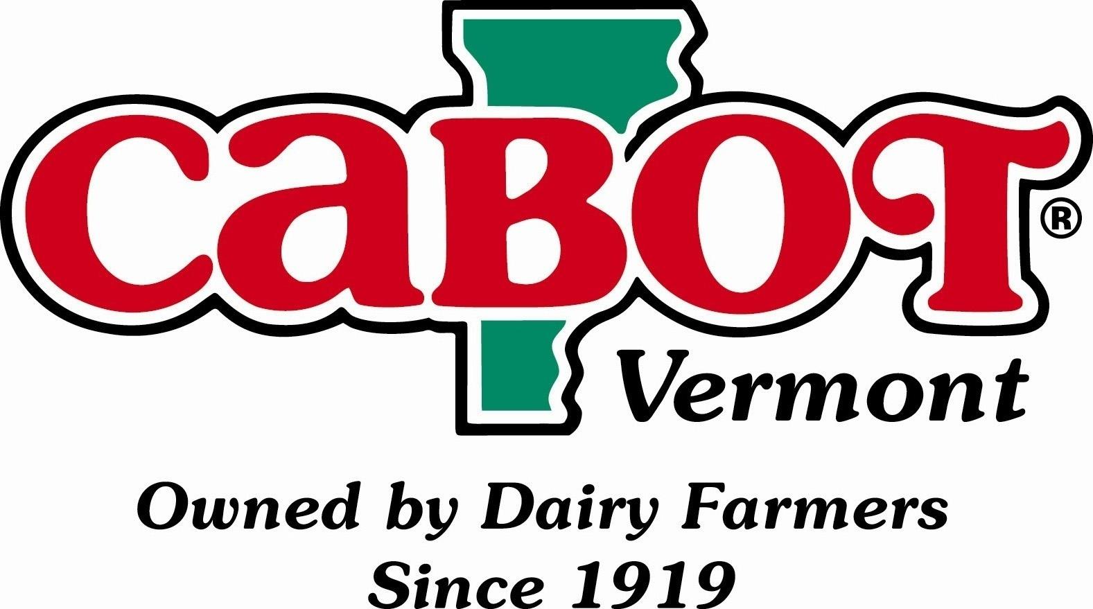 Cabot Logo - Cabot Logo 4 color HiRes – Sustainable Food Lab